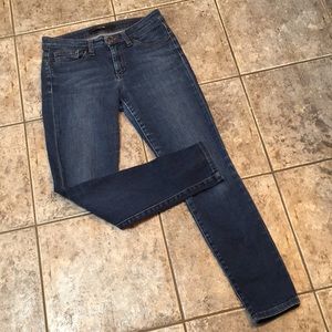 Joe’s Jeans Tressa Ankle Skinny Jeans